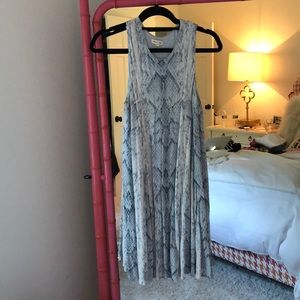 Urban outfitters sun dress!